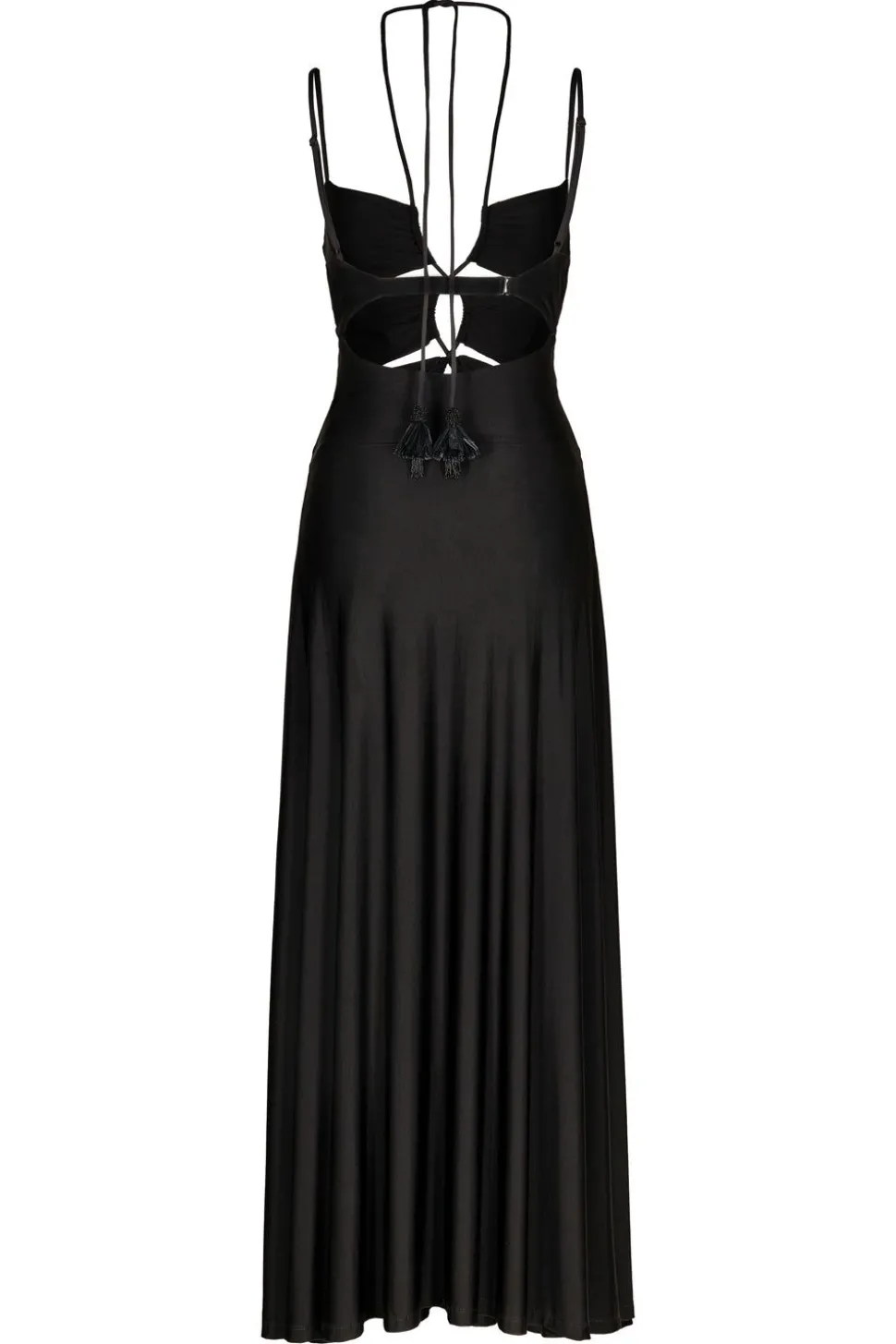 Rio Bravo Dress
