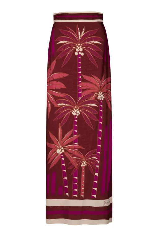 Ritmo Llanero Skirt