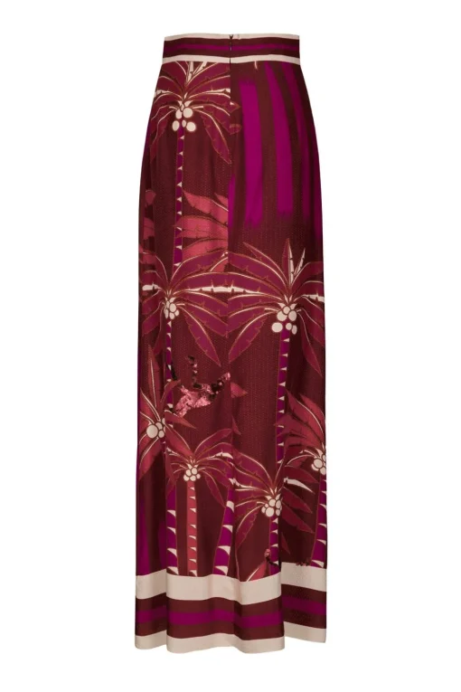 Ritmo Llanero Skirt