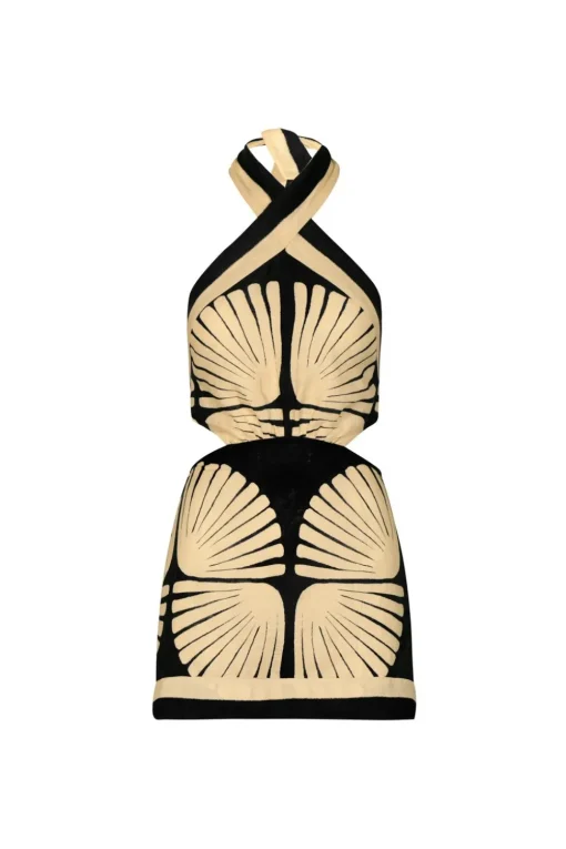 River Ritual Dress