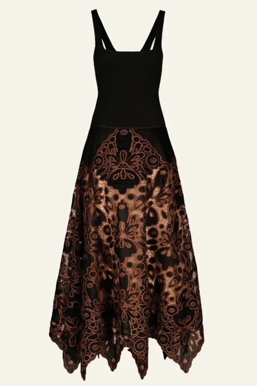 Rodeo Nights Dress