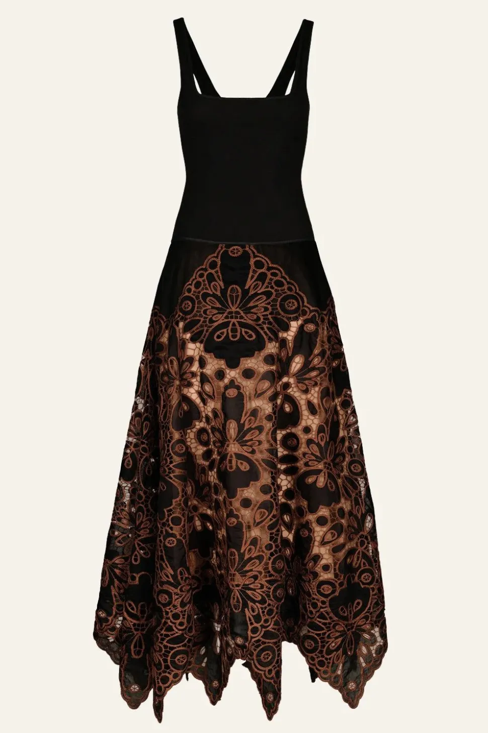 Rodeo Nights Dress