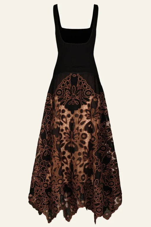 Rodeo Nights Dress