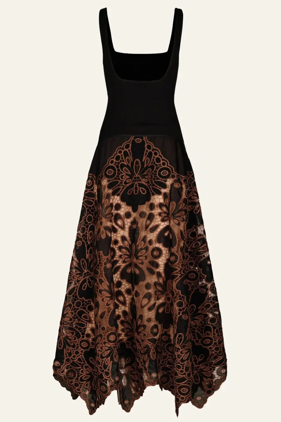 Rodeo Nights Dress