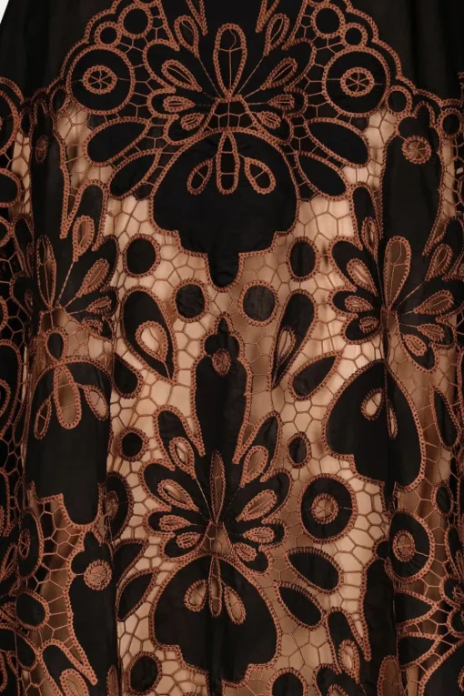 Rodeo Nights Dress
