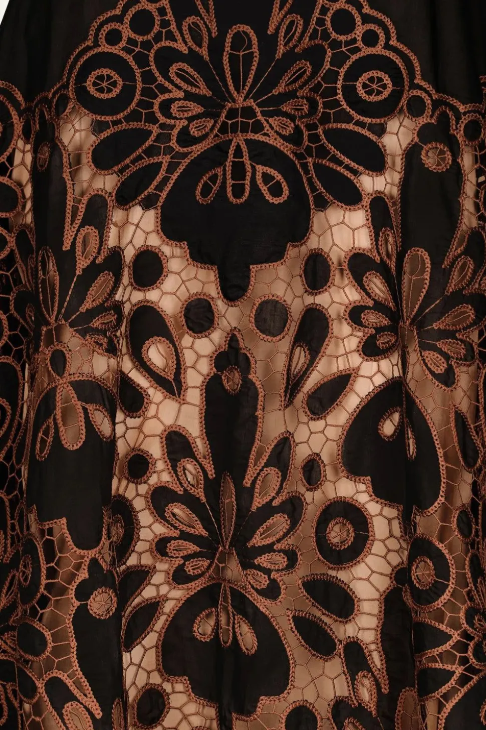 Rodeo Nights Dress