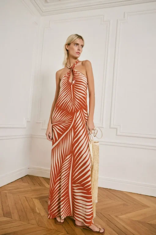 Rodeo Revival Dress