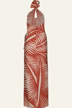 Rodeo Revival Dress