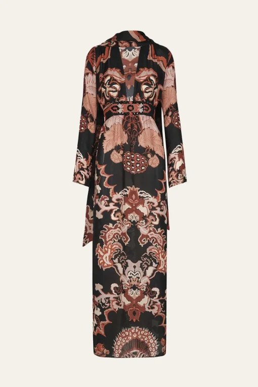 Rodeo Rhythms Dress