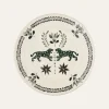 Sabor Ancestral Dinner Plate Set Of 2