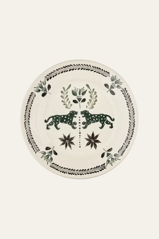 Sabor Ancestral Dinner Plate Set Of 2