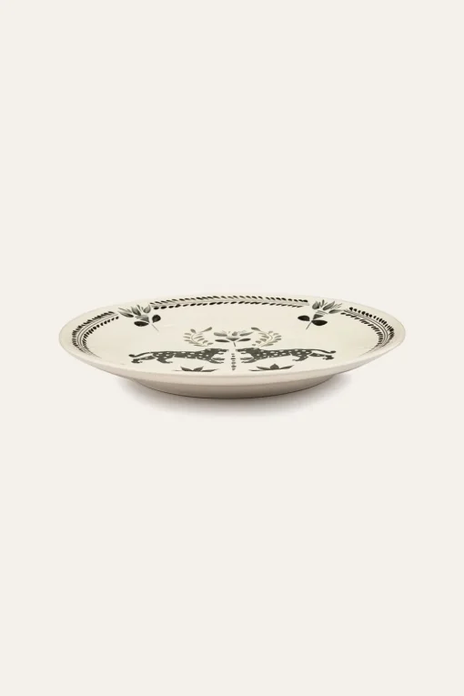 Sabor Ancestral Dinner Plate Set Of 2
