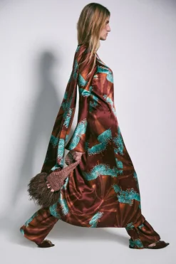 Scents Of Memories Mochila In Rose