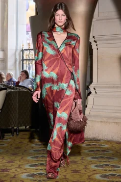 Scents Of Memories Mochila In Rose