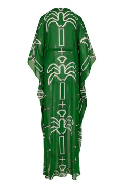 Secret Garden Dress