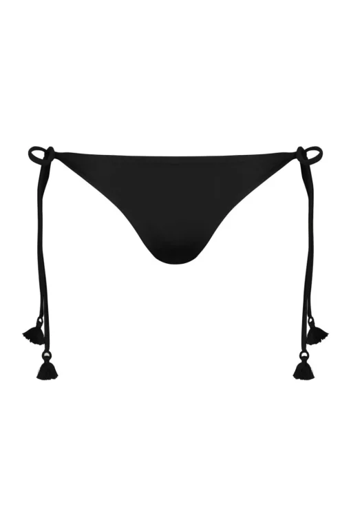Sheshea Bikini Bottom In Black