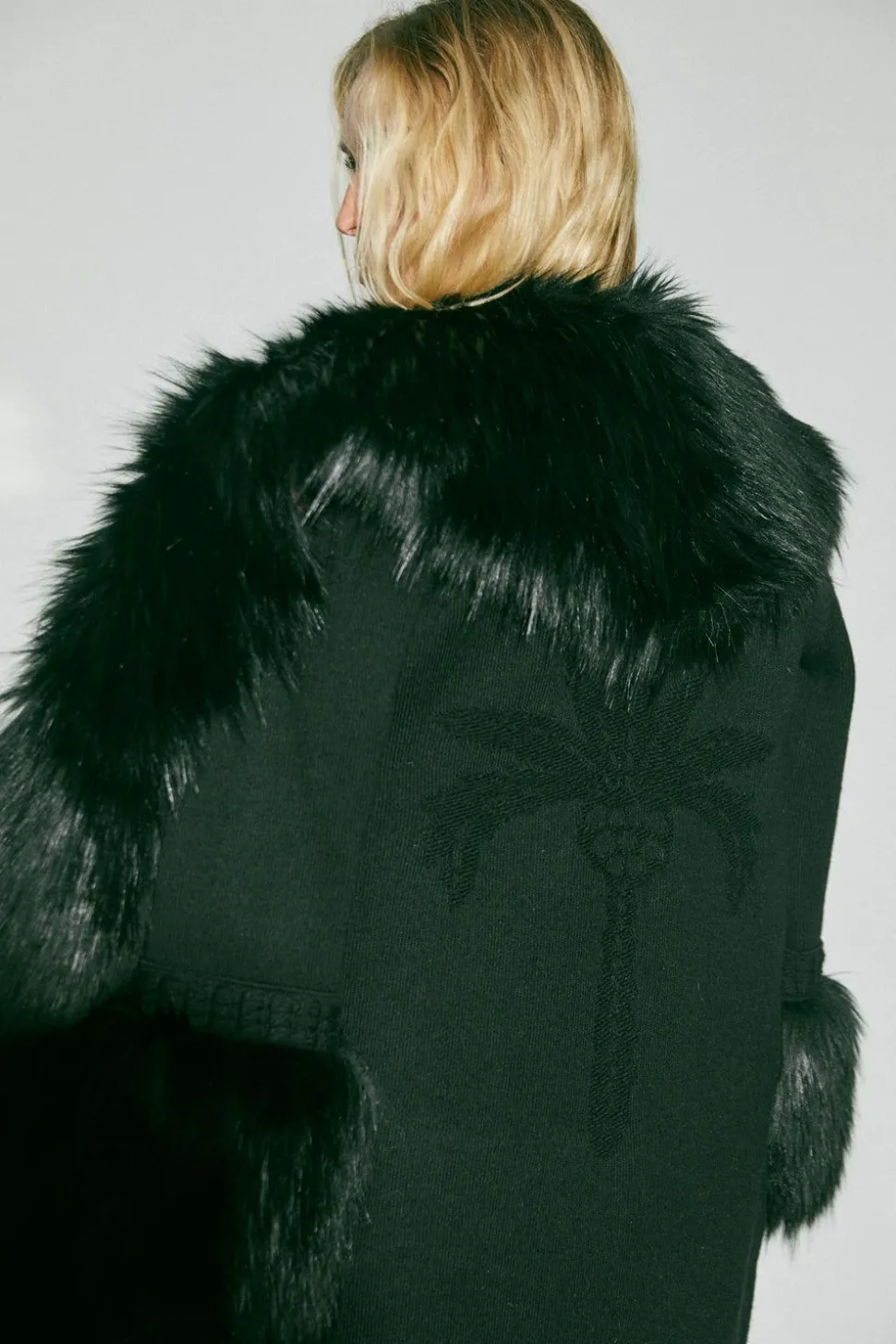 Shielded Legacy Coat