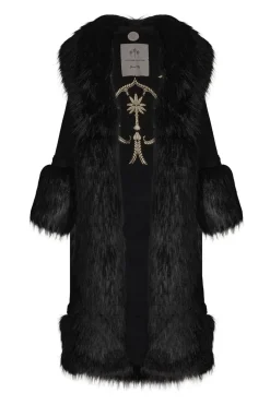Shielded Legacy Coat