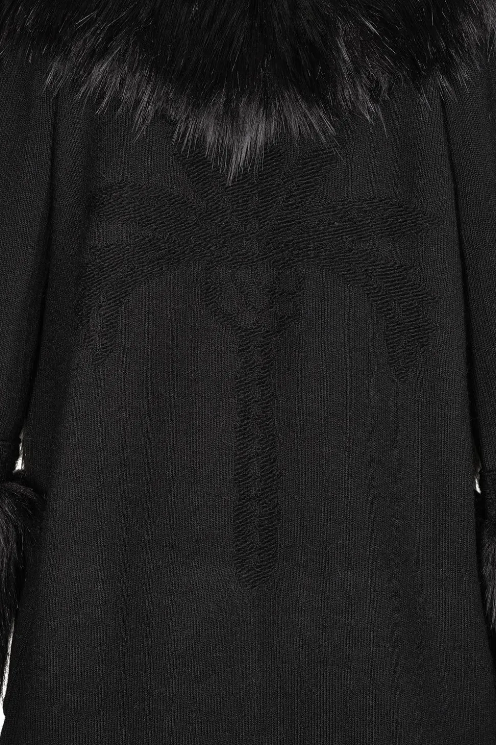 Shielded Legacy Coat