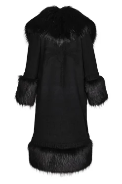 Shielded Legacy Coat