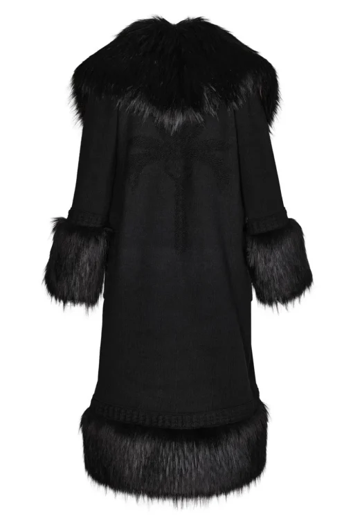 Shielded Legacy Coat