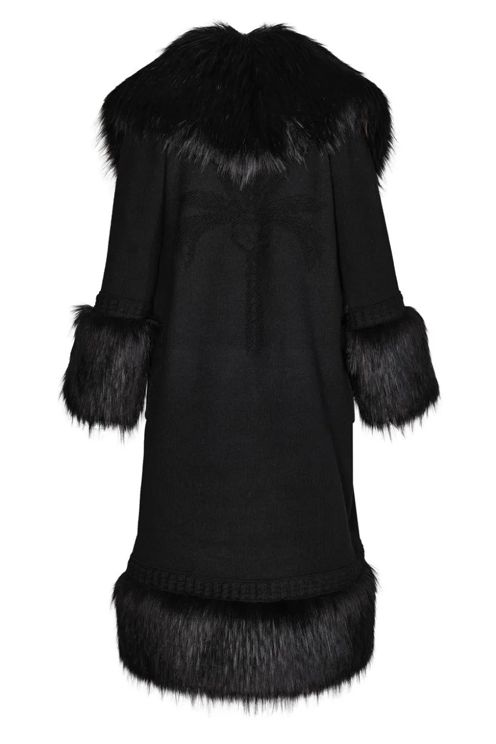 Shielded Legacy Coat