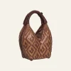 Simbolismo De La Cesteria Bag