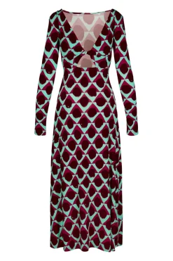 Sixties Valiente Gaucha Dress