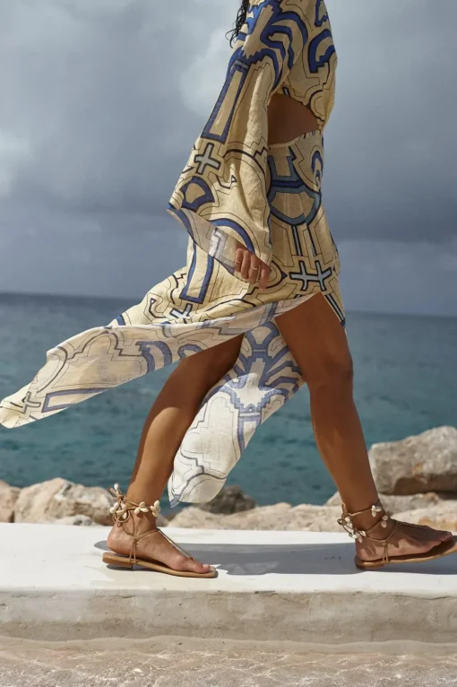 Soul Healer Dress