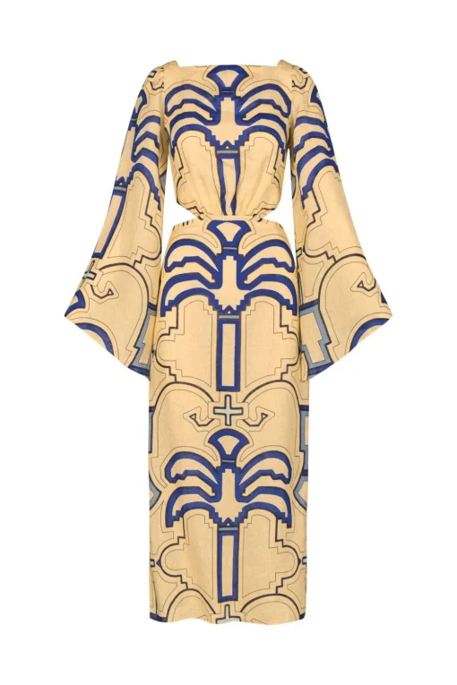 Soul Healer Dress