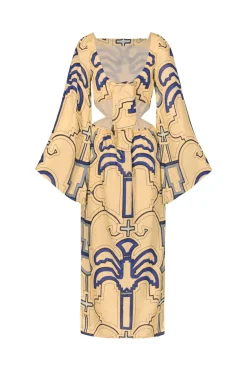Soul Healer Dress