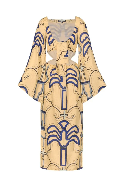 Soul Healer Dress