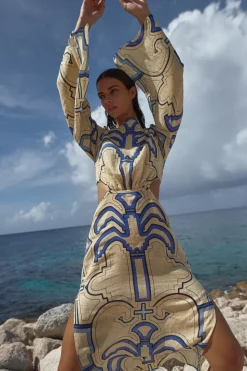 Soul Healer Dress