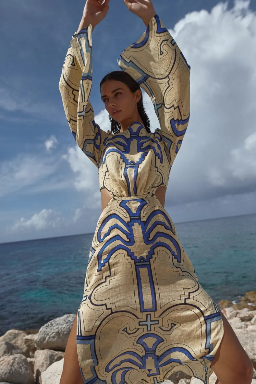 Soul Healer Dress