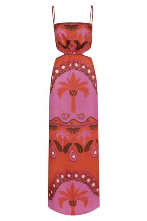 Special Wildness Dress