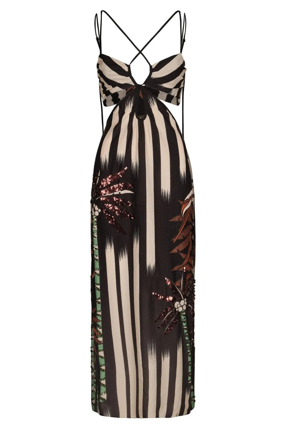 Spicy Song Dress
