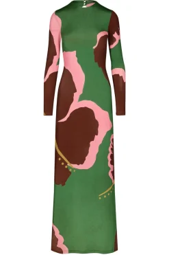 Spirit Of The West Dress