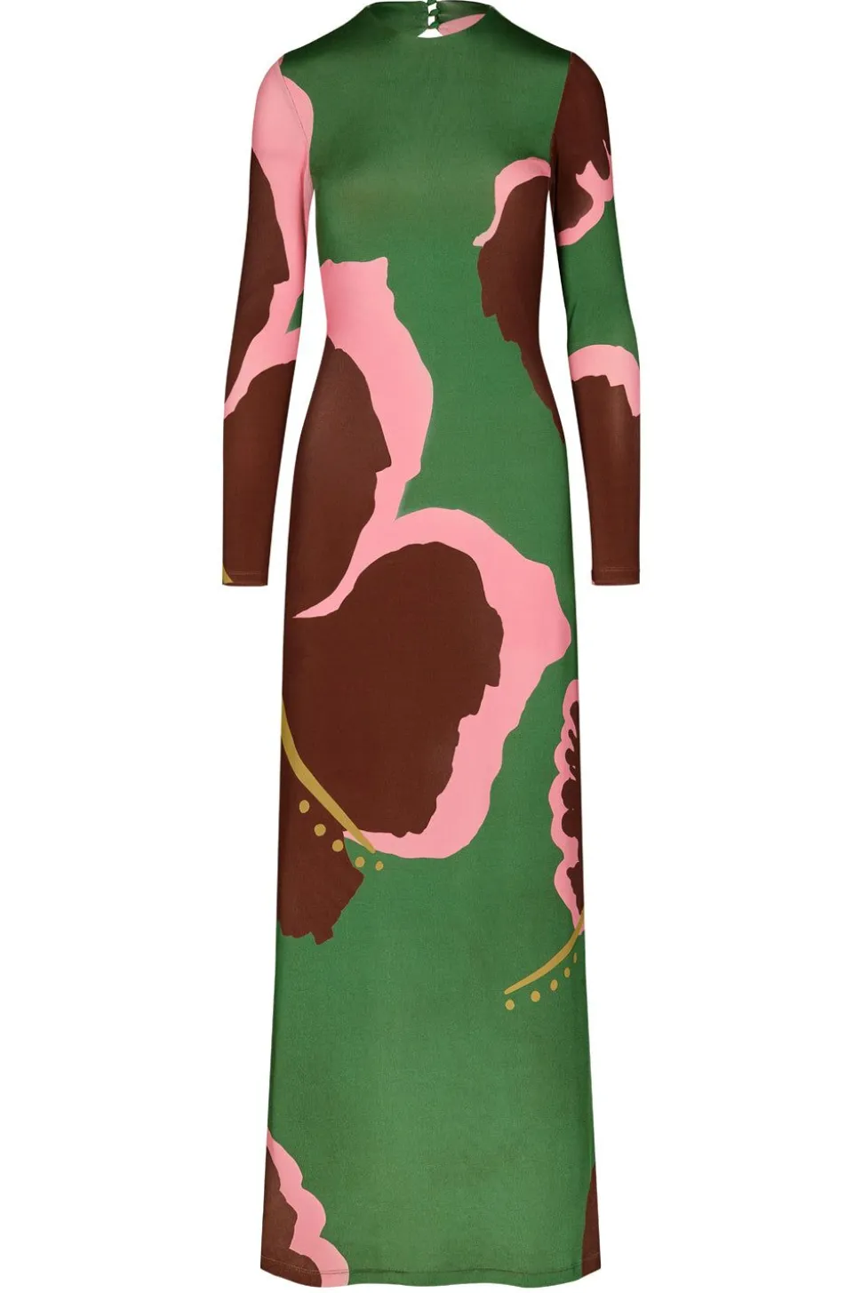 Spirit Of The West Dress