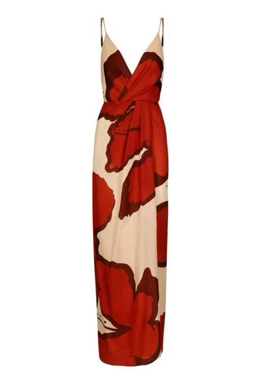 Swatches Of Hope Dress