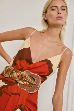 Swatches Of Hope Dress