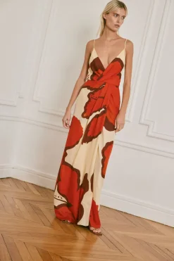 Swatches Of Hope Dress