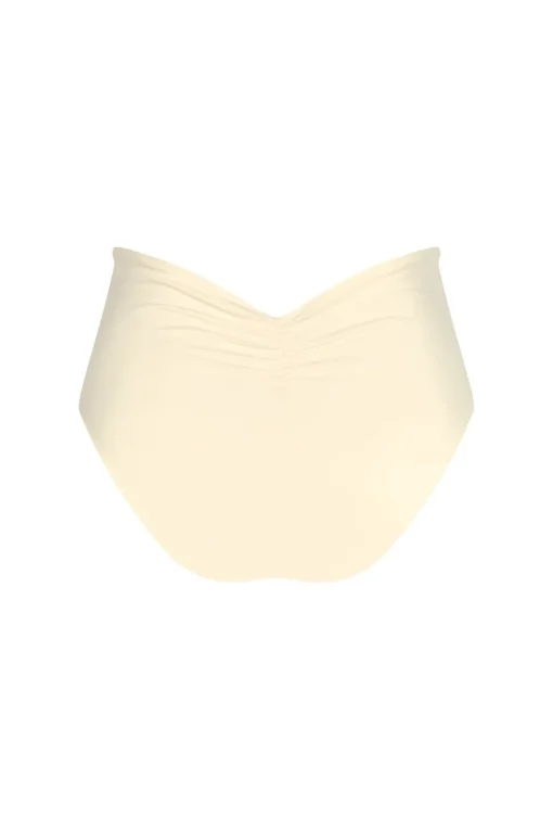 Taita Bikini Bottom In Ecru