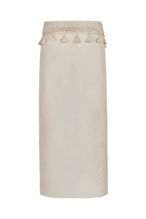 Tansania Sun Skirt
