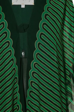 Tejiendo El Tropico Dress