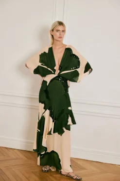 Tesoro Escondido Dress