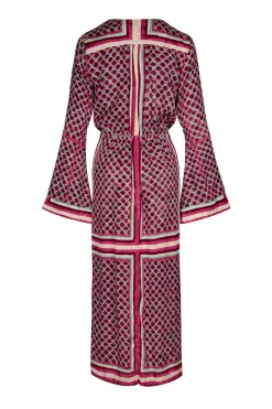 Textile Story Dress