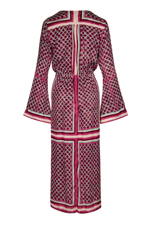 Textile Story Dress