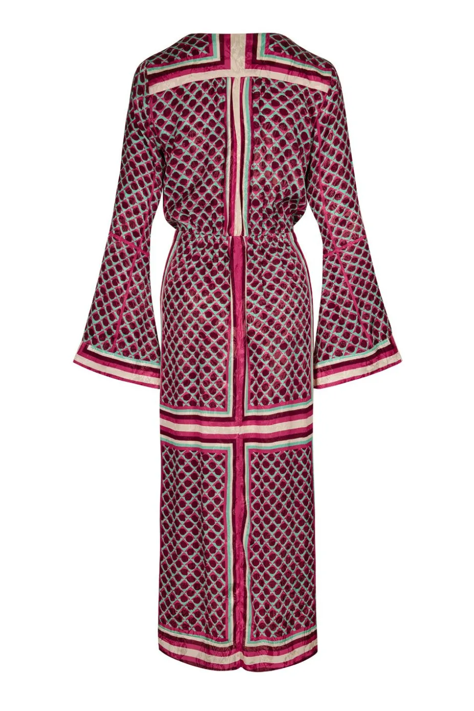 Textile Story Dress