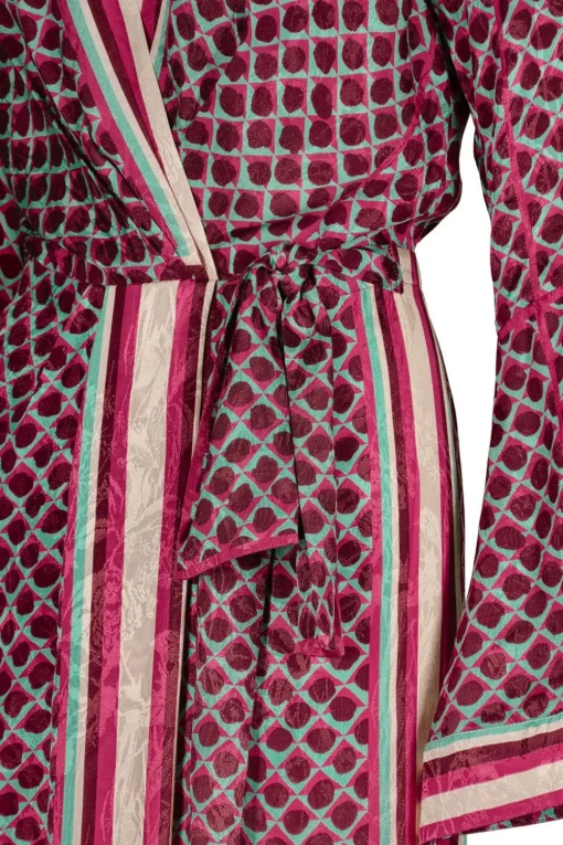 Textile Story Dress