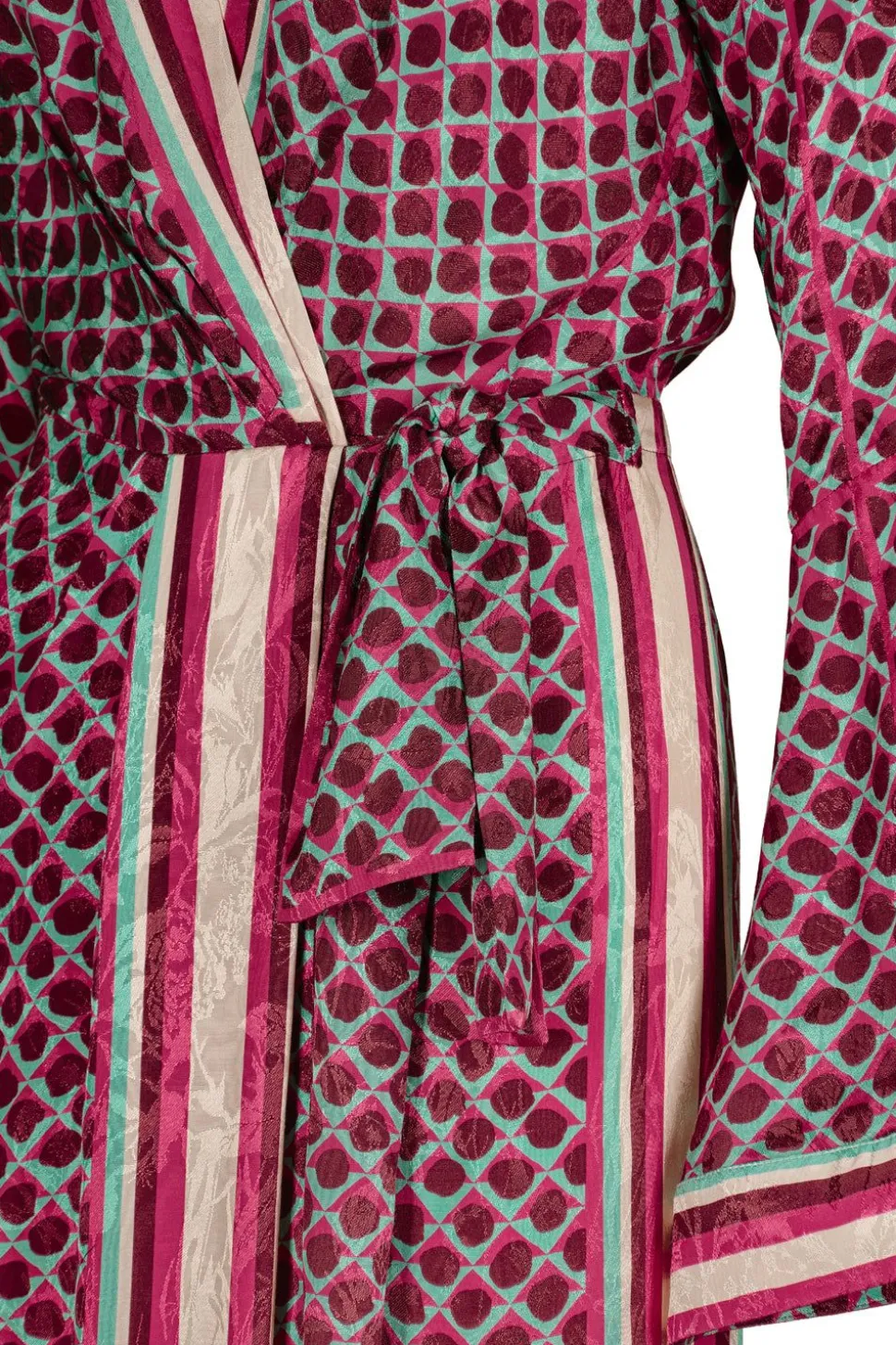 Textile Story Dress